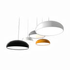 Aurelle Art Deco Pendant Light