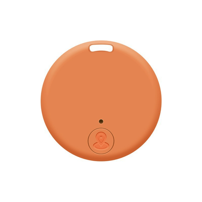 NeoMag Mini 磁気式Bluetooth紛失防止トラッカー — マグネット内蔵、コンパクトサイズ
