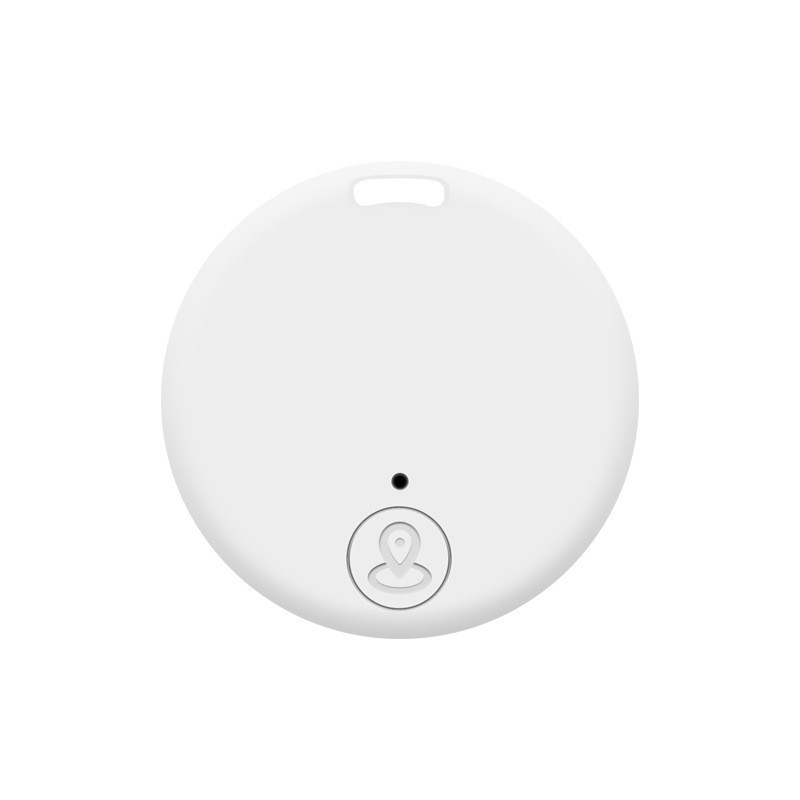 NeoMag Mini 磁気式Bluetooth紛失防止トラッカー — マグネット内蔵、コンパクトサイズ