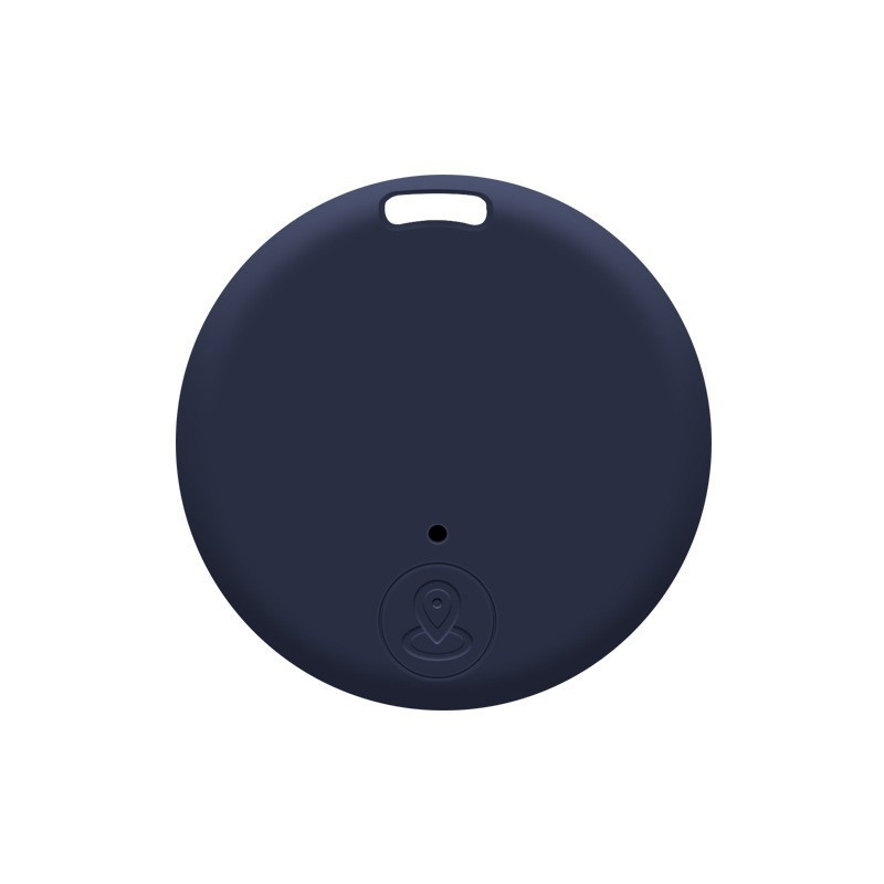 NeoMag Mini 磁気式Bluetooth紛失防止トラッカー — マグネット内蔵、コンパクトサイズ