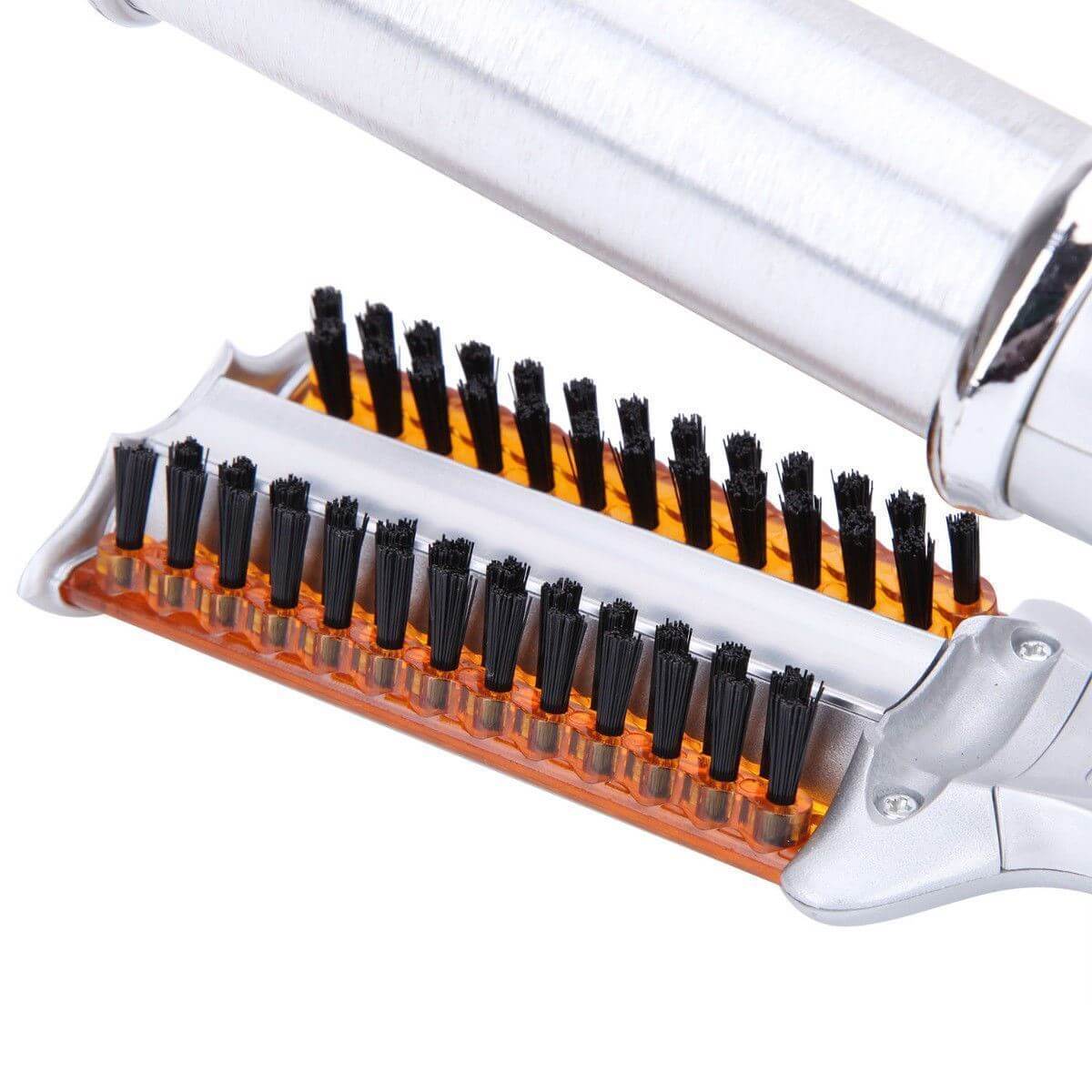 InStyler Max Prime 2-i-1 Hårstyler – Alsidig Krøllejern og Glattejern | Euroselle