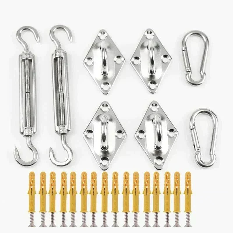 Complete Awning Installation Kit