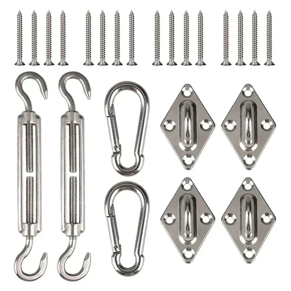 Complete Awning Installation Kit