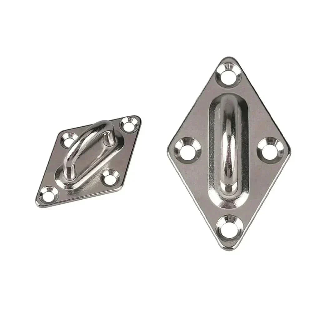 Complete Awning Installation Kit