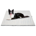 Self-Activating Cooling Pet Bed Pad — Washable, Portable Design