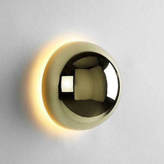 NovaLux Wall Lamp With Retro-Architectural Look for Interiors