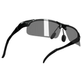 Photochromic Polarized Sunglasses — UV400 Auto-Tint Lenses