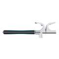 Retractable Vehicle Anti-Theft Bar — Copper Core Lock, Glass Breaker