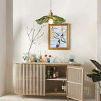 Liora Bloom Glass Ceiling Or Pendant Light