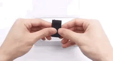 Voice-Activated Digital Audio Recorder — 16GB, 50-Hour Battery, OTG