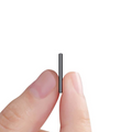 Voice-Activated Digital Audio Recorder — 16GB, 50-Hour Battery, OTG