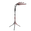 Dual-Wavelength Infrared Therapy Floor Lamp for Pain & Skin Rejuvenation