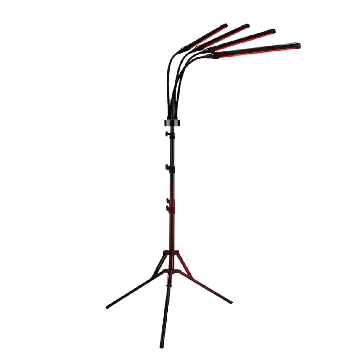 Dual-Wavelength Infrared Therapy Floor Lamp for Pain & Skin Rejuvenation