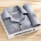 Men's Premium Pajama Set - Oliver Style | Euroselle