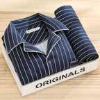 Men's Premium Pajama Set - Oliver Style | Euroselle