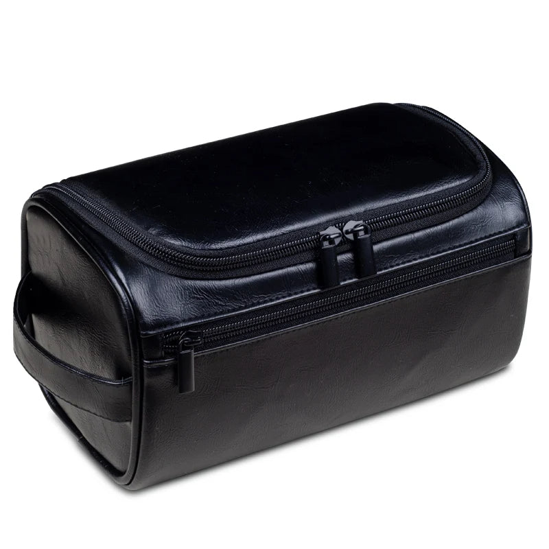 Luxury Travel Toiletry Bag - Voyago | Euroselle