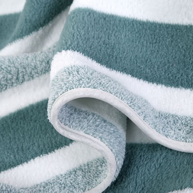 LUXUSKORALLE – Ultra-Soft & Absorbent Bath Towel Set | Euroselle