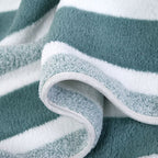 LUXUSKORALLE – Ultra-Soft & Absorbent Bath Towel Set | Euroselle