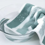 LUXUSKORALLE – Ultra-Soft & Absorbent Bath Towel Set | Euroselle