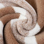 LUXUSKORALLE – Ultra-Soft & Absorbent Bath Towel Set | Euroselle