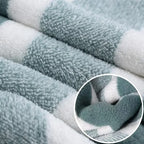LUXUSKORALLE – Ultra-Soft & Absorbent Bath Towel Set | Euroselle