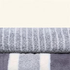 LUXUSKORALLE – Ultra-Soft & Absorbent Bath Towel Set | Euroselle
