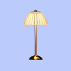 CrystalBeam – Wireless Table Lamp