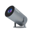 Magcubic HY300 Pro 4K Android 11 Dual WiFi6 260ANSI BT5.0 Outdoor Home Theater | Euroselle