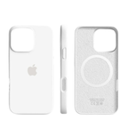 Magnetic Silicone iPhone Case - Soft Touch & MagSafe Compatible | Euroselle