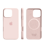 Magnetic Silicone iPhone Case - Soft Touch & MagSafe Compatible | Euroselle