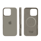 Magnetic Silicone iPhone Case - Soft Touch & MagSafe Compatible | Euroselle