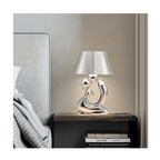 Die Love Lampe