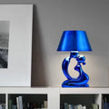 Die Love Lampe