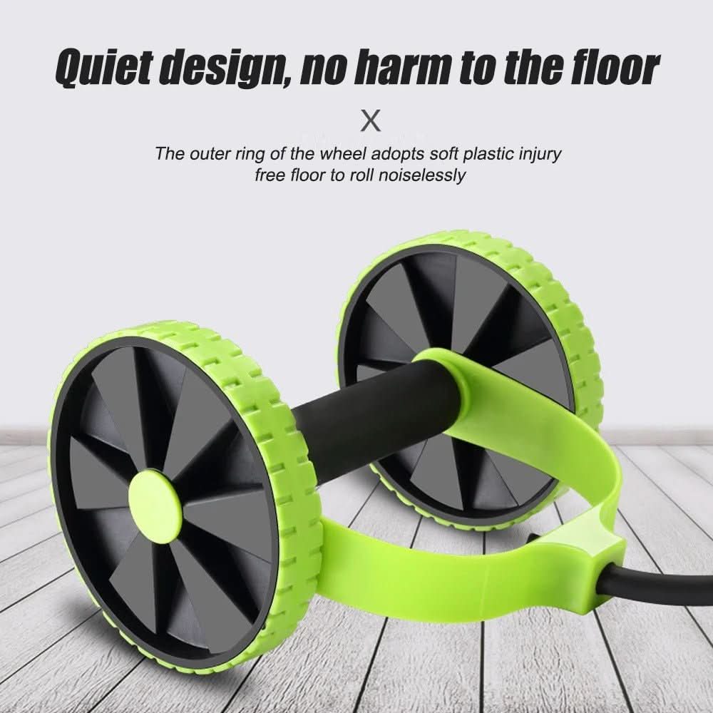 NovaFlex Core Ginásio Compacto Tudo-em-Um para Casa — Sistema de Treino de Corpo Inteiro, Mais de 40 Exercícios