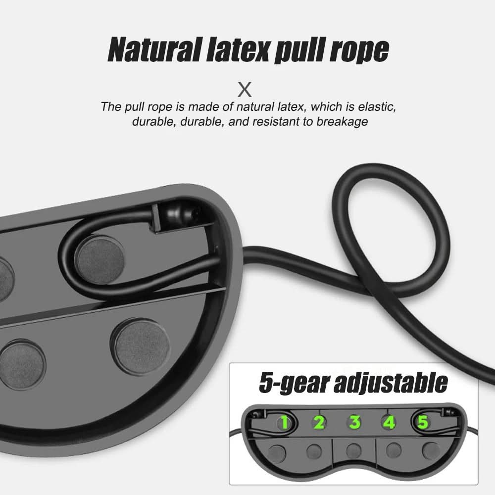 NovaFlex Core Ginásio Compacto Tudo-em-Um para Casa — Sistema de Treino de Corpo Inteiro, Mais de 40 Exercícios