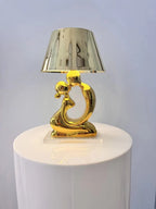 Die Love Lampe