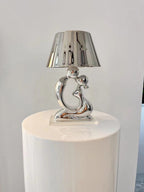 Die Love Lampe