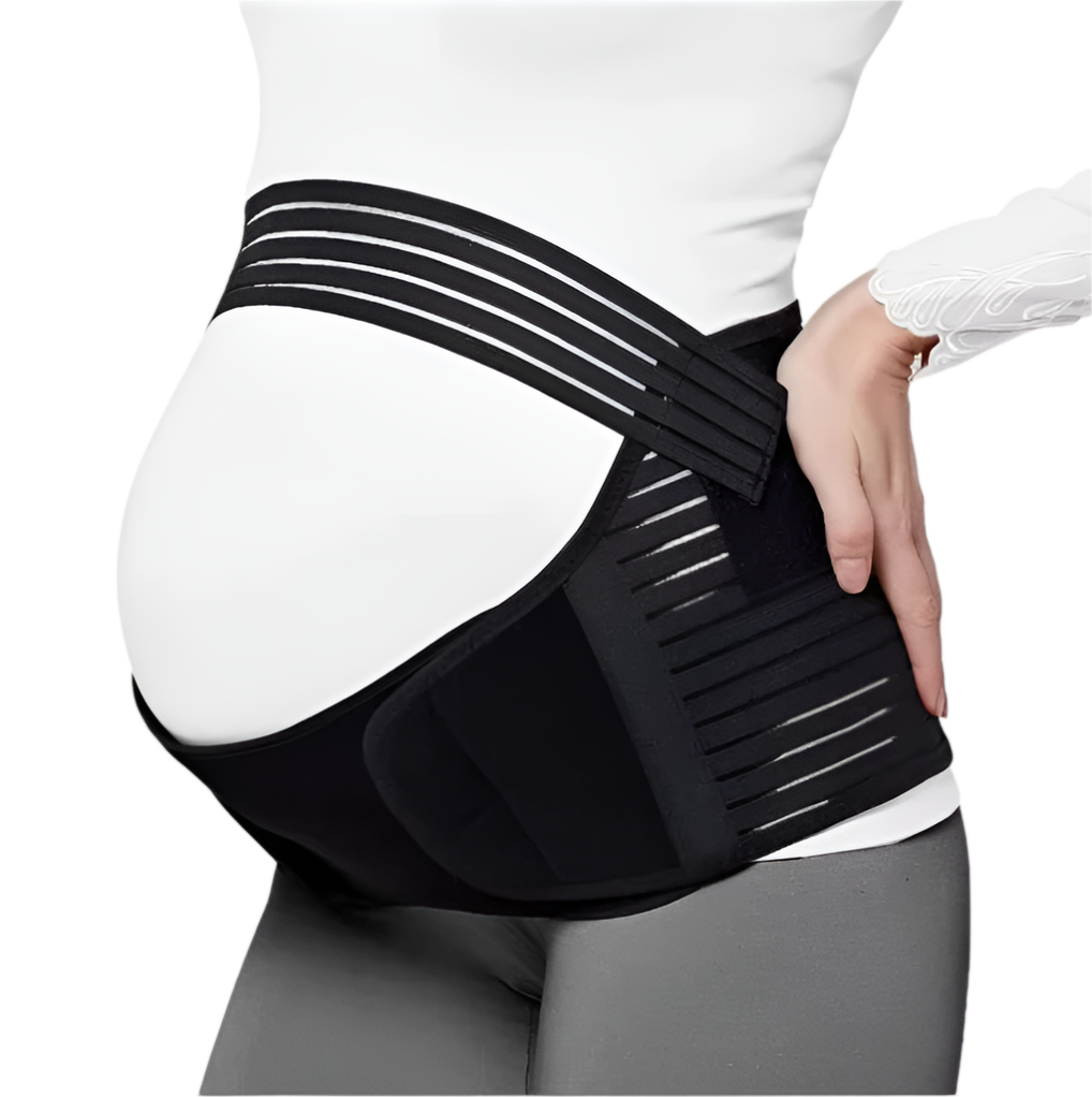 Maternity Belt for Relief & Support | Euroselle