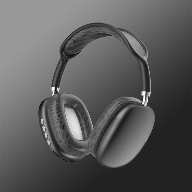 Max Wireless Headphones | Premium Sound | Euroselle