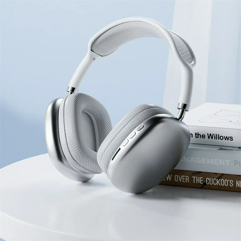 Max Wireless Headphones | Premium Sound | Euroselle