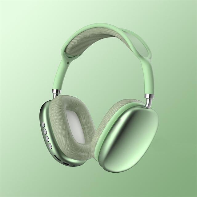 Max Wireless Headphones | Premium Sound | Euroselle