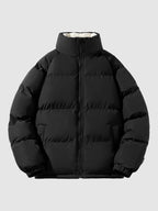 Men's Insulated Puffer Jacket with Warm & Light | Euroselle