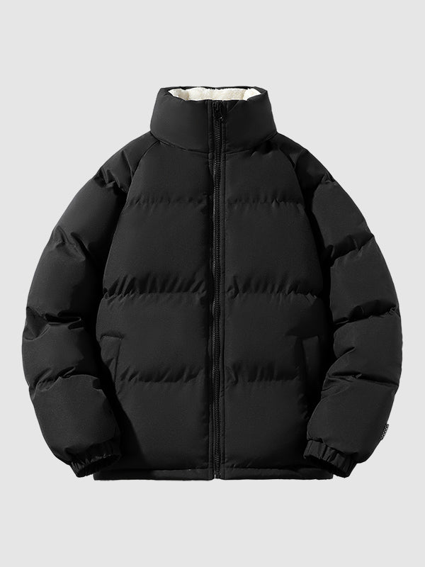 Men's Insulated Puffer Jacket with Warm & Light | Euroselle