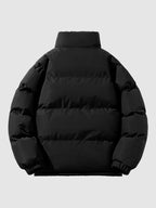 Men's Insulated Puffer Jacket with Warm & Light | Euroselle
