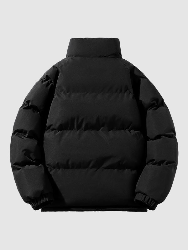 Men's Insulated Puffer Jacket with Warm & Light | Euroselle