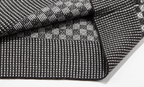 Men's Knitted Plaid Sweaters | Euroselle