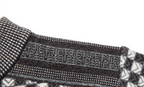 Men's Knitted Plaid Sweaters | Euroselle