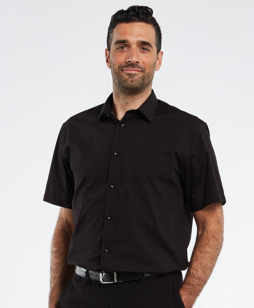 Men's Polo Shirt with Buttons | Euroselle
