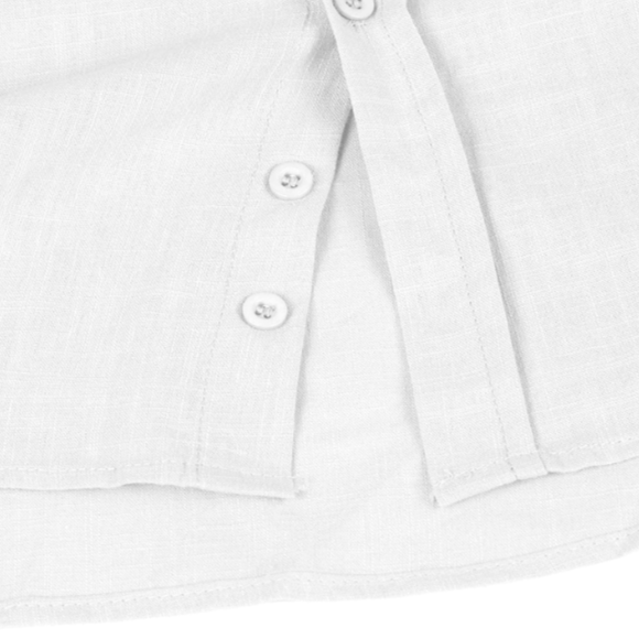 Men's Polo Shirt with Buttons | Euroselle