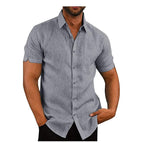 Men's Polo Shirt with Buttons | Euroselle